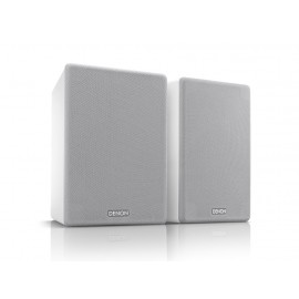 Denon SC-N10 Raf Tipi Hoparlör Denon SC-N10 Raf Tipi Hoparlör